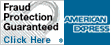American Express Merchant