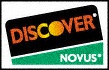 Discover Card Merchant