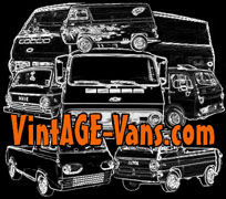 VintAGE-Vans.com