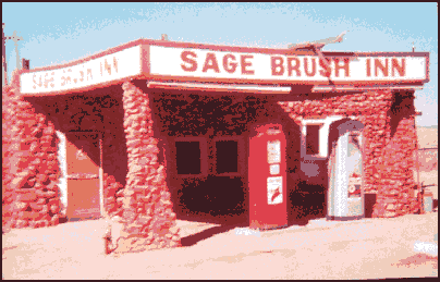 Photo of Sage Brush Inn